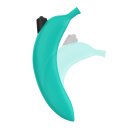 Love to Love Oh Oui Vibrator Green