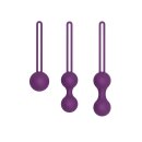 Love to Love PerFit Kit Kegel Balls Set Purple