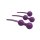Love to Love PerFit Kit Kegel Balls Set Purple