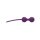 Love to Love PerFit Kit Kegel Balls Set Purple
