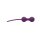 Love to Love PerFit Kit Kegel Balls Set Purple