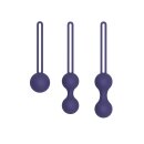 Love to Love PerFit Kit Kegel Balls Set Indigo