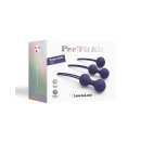 Love to Love PerFit Kit Kegel Balls Set Indigo