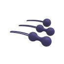 Love to Love PerFit Kit Kegel Balls Set Indigo