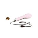 Love to Love O.M.G. G-Spot Vibrator Pink