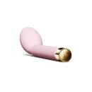 Love to Love O.M.G. G-Spot Vibrator Pink