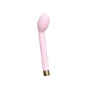 Love to Love O.M.G. G-Spot Vibrator Pink