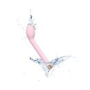 Love to Love O.M.G. G-Spot Vibrator Pink