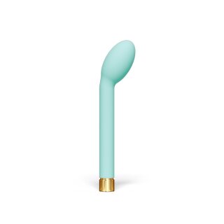 Love to Love O.M.G. G-Spot Vibrator Mint