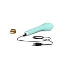 Love to Love O.M.G. G-Spot Vibrator Mint