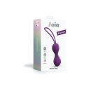 Love to Love Joia Kegel Ball Purple