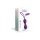 Love to Love Joia Kegel Ball Purple