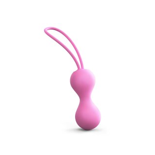 Love to Love Joia Kegel Ball Pink