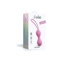 Love to Love Joia Kegel Ball Pink