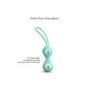 Love to Love Joia Kegel Ball Mint