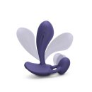 Love to Love Witty P&G Vibrator with Remote Control Indigo