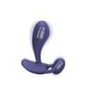 Love to Love Witty P&G Vibrator with Remote Control Indigo