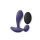 Love to Love Witty P&G Vibrator with Remote Control Indigo