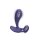 Love to Love Witty P&G Vibrator with Remote Control Indigo