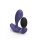 Love to Love Witty P&G Vibrator with Remote Control Indigo