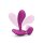 Love to Love Witty P&G Vibrator with Remote Control Pink