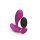 Love to Love Witty P&G Vibrator with Remote Control Pink