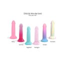 Love to Love Dildoll Stargazer 17,6 cm