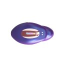 Love to Love Wonderlover Clitoral Vibrator Purple