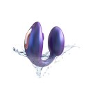 Love to Love Wonderlover Clitoral Vibrator Purple