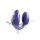 Love to Love Wonderlover Clitoral Vibrator Purple
