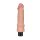 LoveToy Vibrating Real Softee 7.8" / 19.8 cm Realistische Vibrerende Dildo Nude