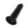 LoveToy Anal Dildo 9.25"/ 23.5 cm Anal Plug Black
