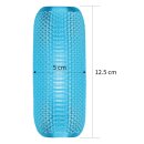 LoveToy Training Master Mini Masturbator Blue