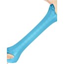 LoveToy Training Master Mini Masturbator Blue