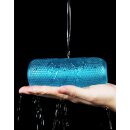 LoveToy Training Master Mini Masturbator Blue