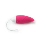 LoveToy iJoy 3 Egg Vibrator met Afstandsbediening Roze