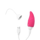 LoveToy iJoy 3 Egg Vibrator met Afstandsbediening Roze