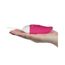 LoveToy iJoy 3 Egg Vibrator met Afstandsbediening Roze