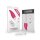 LoveToy iJoy 3 Egg Vibrator met Afstandsbediening Roze