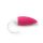 LoveToy iJoy 3 Egg Vibrator met Afstandsbediening Roze