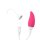 LoveToy iJoy 3 Egg Vibrator met Afstandsbediening Roze