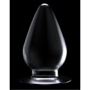 LoveToy Flawless Clear Anale Plug 4.5"/ 12 cm...