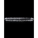 LoveToy Flawless Clear Double Dildo 12" / 30 cm Transparant