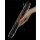 LoveToy Flawless Clear Double Dildo 12" / 30 cm Transparant