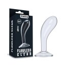 LoveToy Flawless Clear Prostaat Plug 6" / 15 cm...