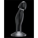 LoveToy Flawless Clear Prostaat Plug 6.5" / 16.5 cm...