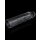 LoveToy Flawless Clear Penis Sleeve + 1" / 2.5 cm Transparant