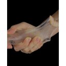 LoveToy Flawless Clear Penis Sleeve + 2" / 5 cm Transparant