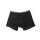 LoveToy Unisex Strap-On Shorts Size M Black