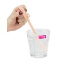 LoveToy Penis Rietjes Set van 9